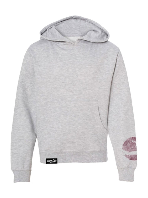 Youth Hoodie – Cape Life Brand Company