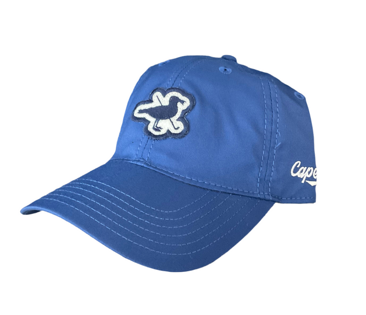 Dark Blue Cap Code Cape Cod Golf Guys Dark Blue Hat – Cape Life Brand Company