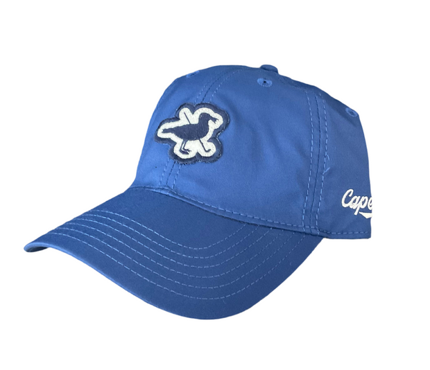 Cape Cod Golf Guys Dark Blue Hat