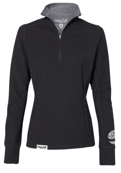 Women’s Quarterzip