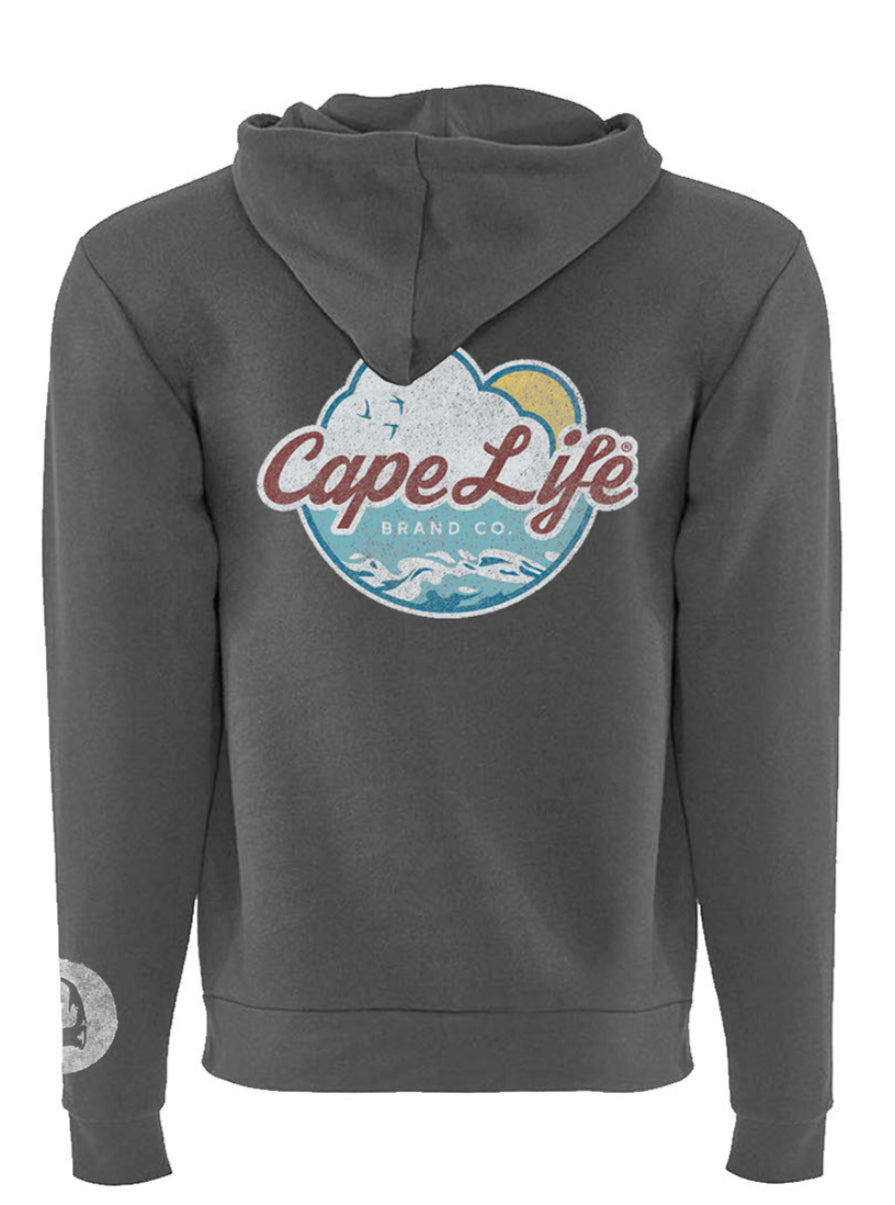 Unisex – Cape Life Brand Company