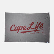 Cape Life Blankets