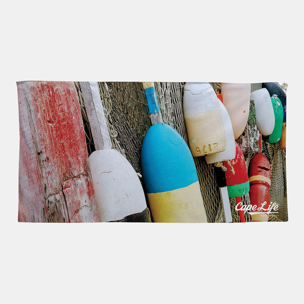 Cape Life Towels – Cape Life Brand Company