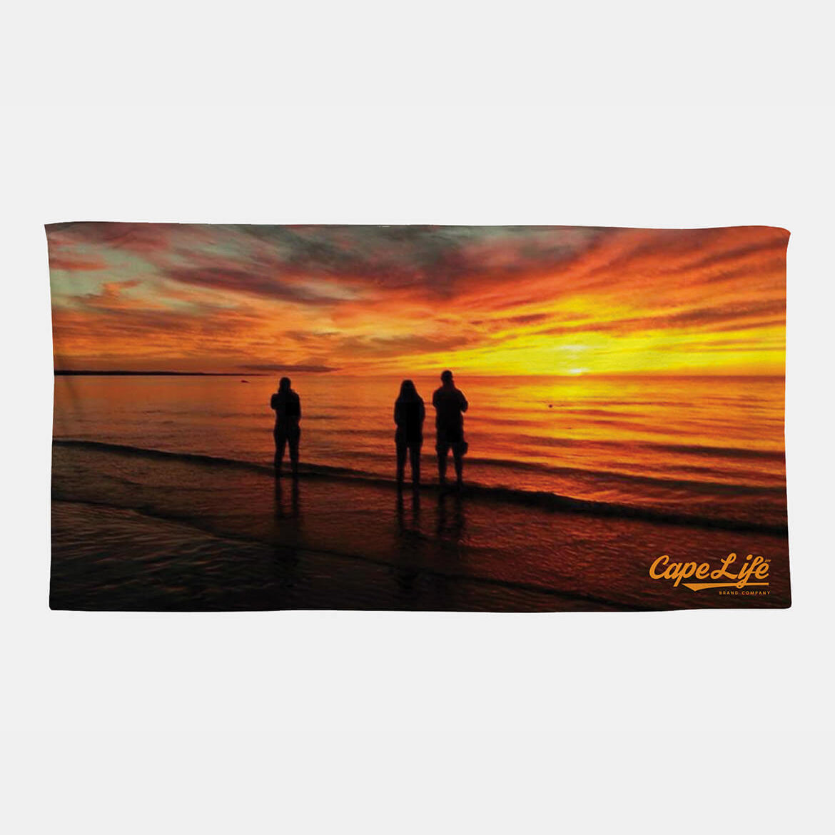 Cape Life Towels – Cape Life Brand Company