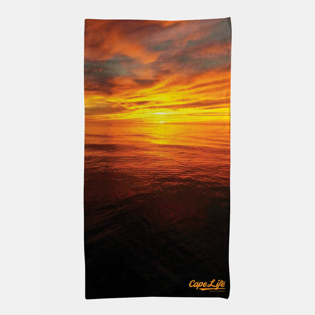 Cape Life Towels – Cape Life Brand Company