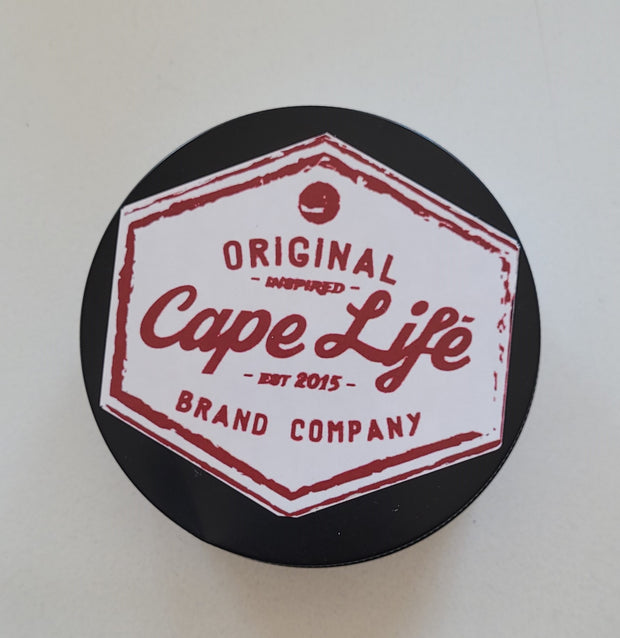 Cape Life Travel Candle