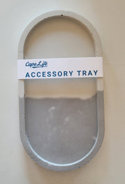 Accessory Tray