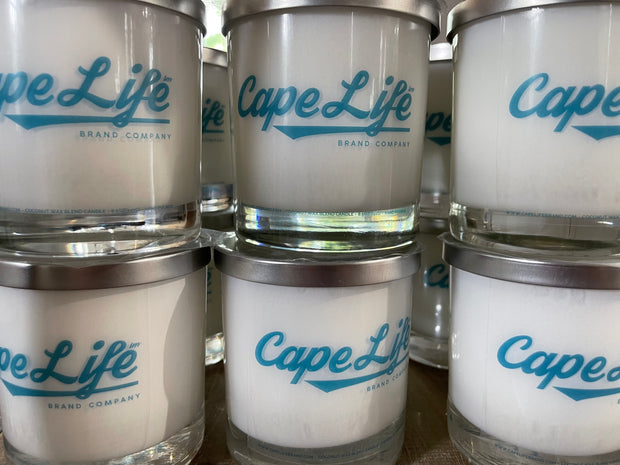 Cape Life 8.5oz Candle