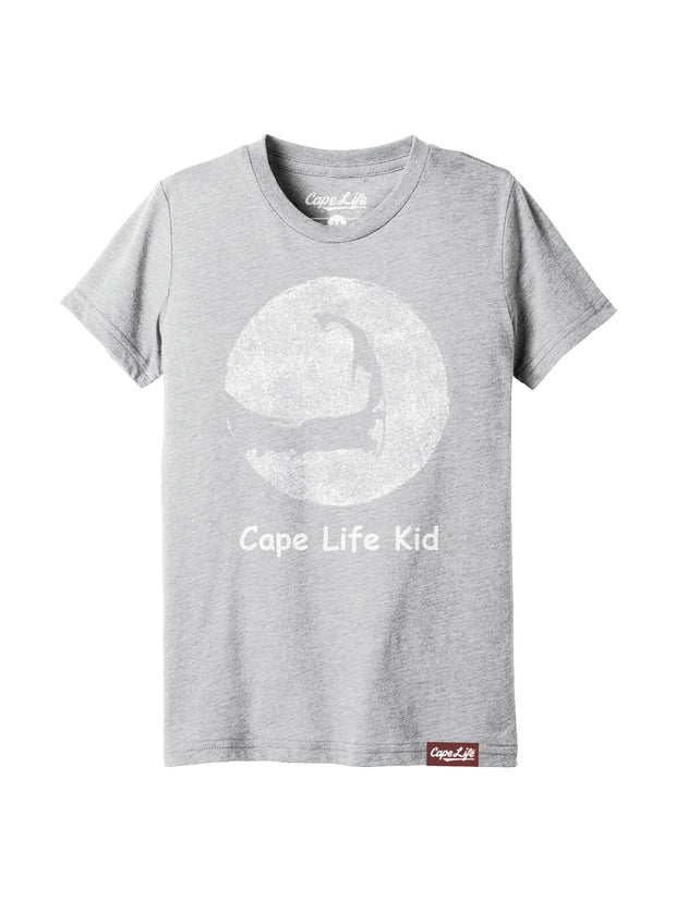 Cape Life Kid Tee