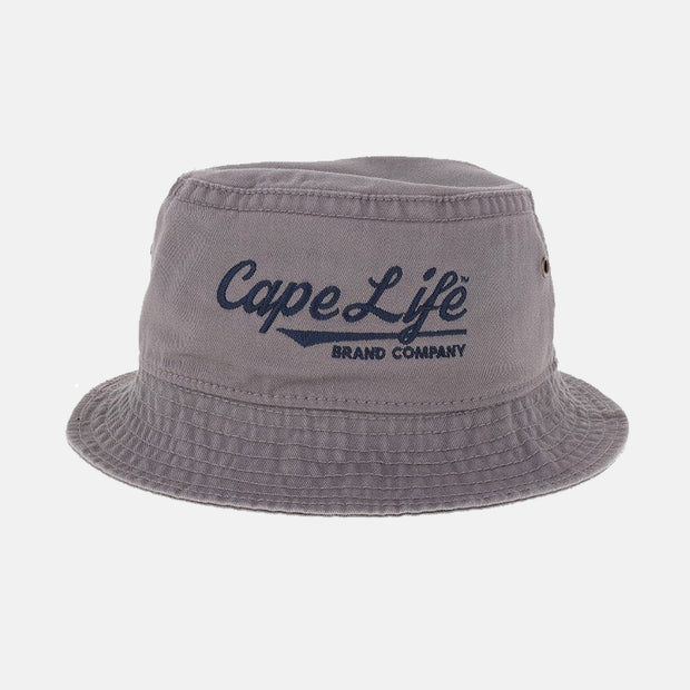 Custom Life Brand Logo Night Out Woven Patch Full Face Windproof Bomber Hat  Black