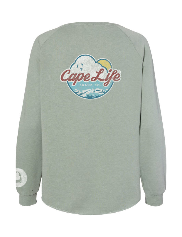 Fishing is Life Unisex Shirt – Contour Fishing Clothing Co.