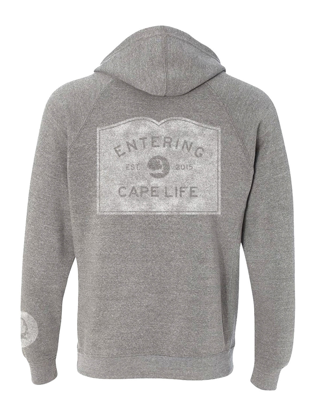 Lifemania Logo Hoodie グレー Brand New Men's Puma Essential Big Logo Hoodie Heather Grey
