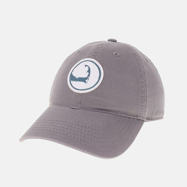Icon Logo Classic Twill Hat