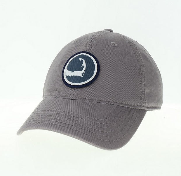 Icon Logo Classic Twill Hat